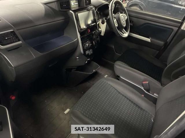 Toyota ROOMY 2022-08 7913287-12
