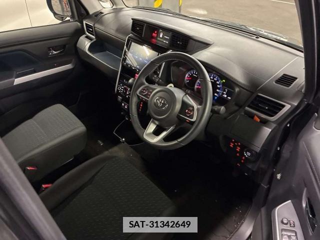 Toyota ROOMY 2022-08 7913287-2