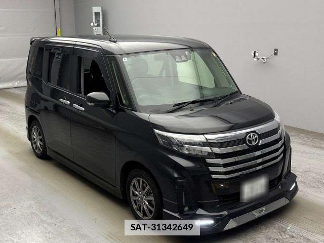 Toyota ROOMY 2022-08 7913287-3