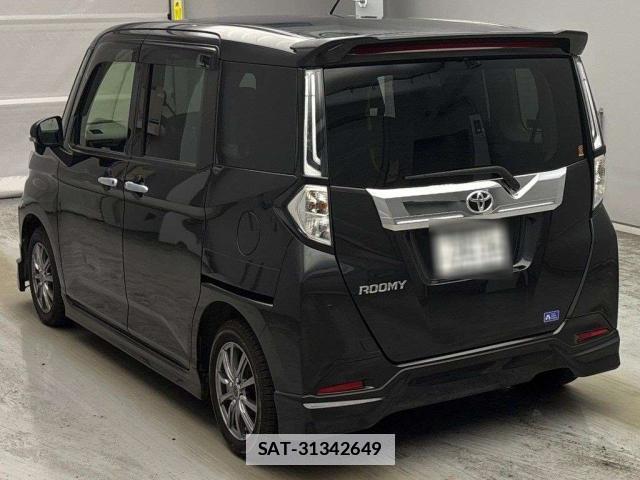 Toyota ROOMY 2022-08 7913287-4