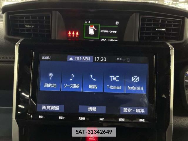 Toyota ROOMY 2022-08 7913287-8