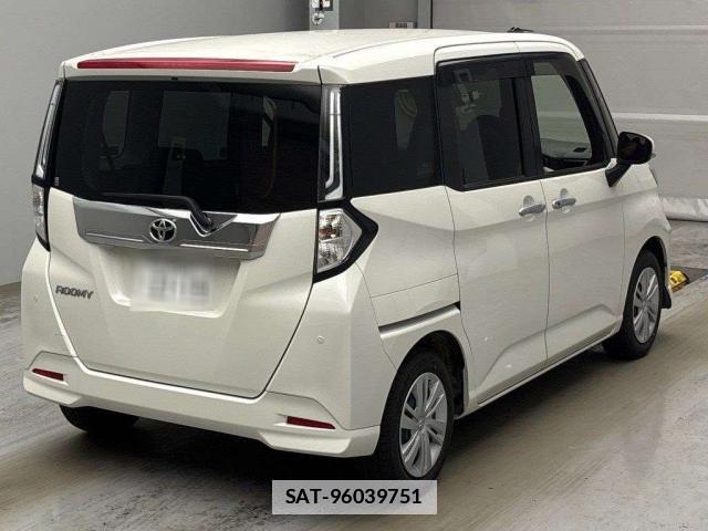 Toyota ROOMY 2022-04 7913288-1