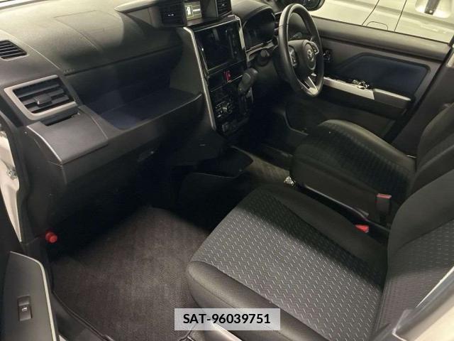 Toyota ROOMY 2022-04 7913288-14
