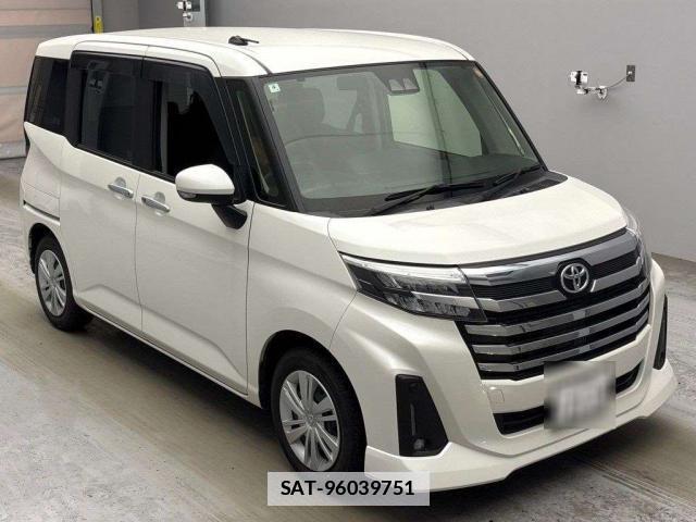 Toyota ROOMY 2022-04 7913288-3