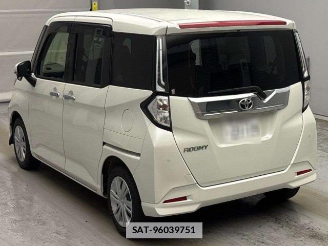 Toyota ROOMY 2022-04 7913288-4