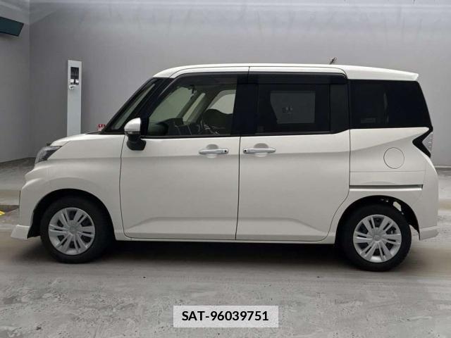 Toyota ROOMY 2022-04 7913288-6