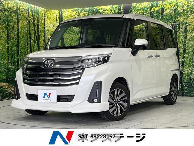 Toyota ROOMY 2025-02 7913346-0