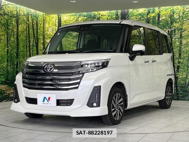 Toyota ROOMY 2025-02 7913346-15