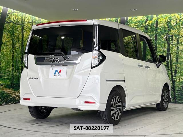 Toyota ROOMY 2025-02 7913346-16