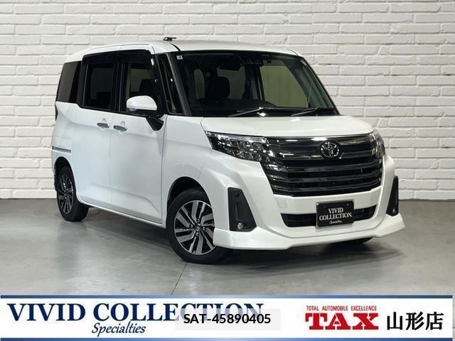Toyota ROOMY 2025-06 7913727-0