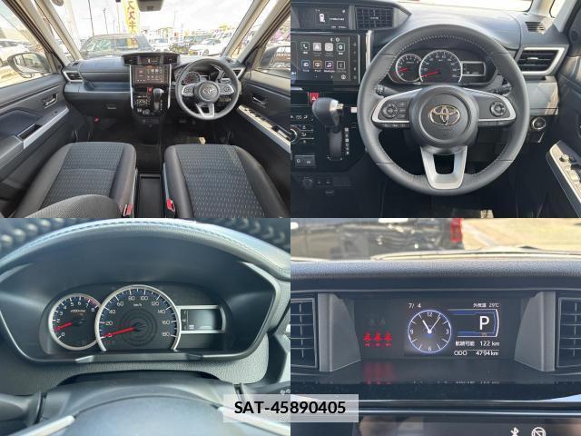 Toyota ROOMY 2025-06 7913727-2