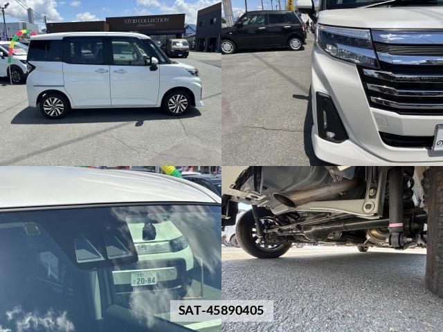 Toyota ROOMY 2025-06 7913727-3