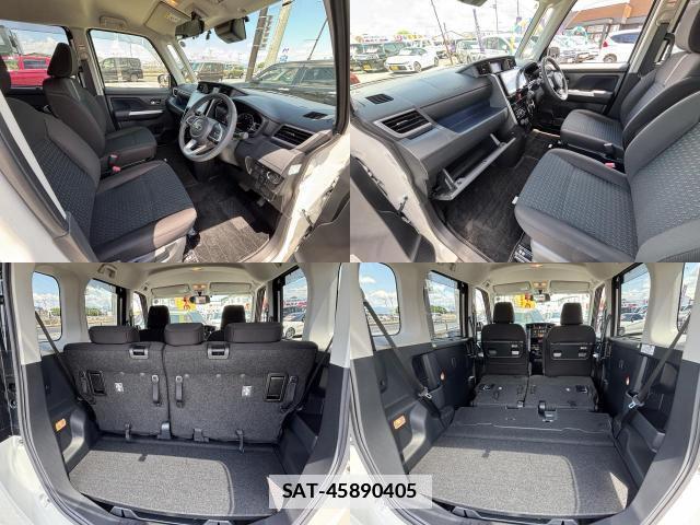 Toyota ROOMY 2025-06 7913727-5