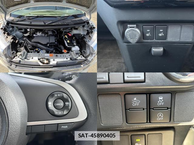 Toyota ROOMY 2025-06 7913727-7