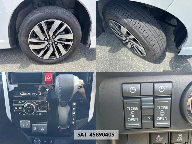 Toyota ROOMY 2025-06 7913727-8