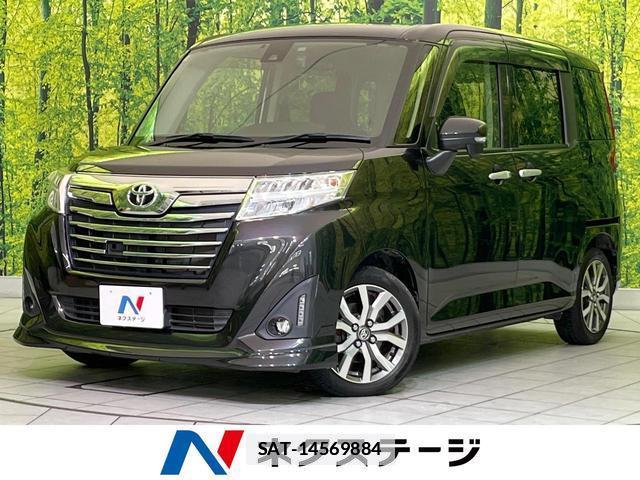 Toyota ROOMY 2018-12 7914093-0