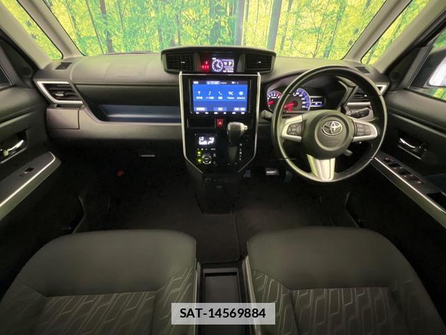 Toyota ROOMY 2018-12 7914093-1