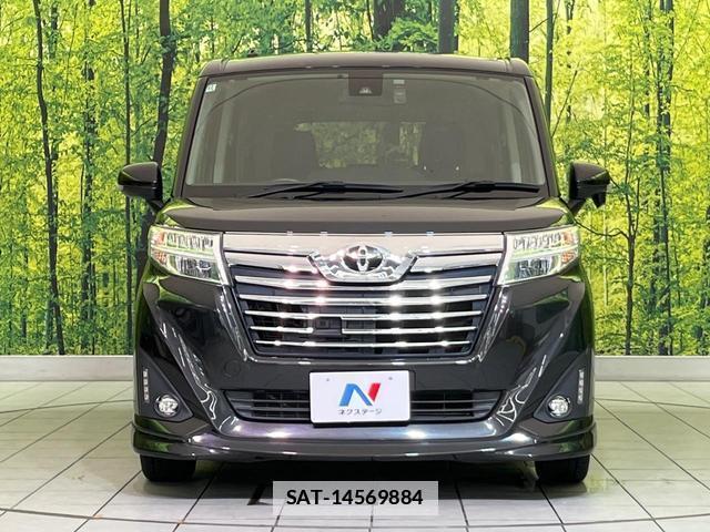Toyota ROOMY 2018-12 7914093-13