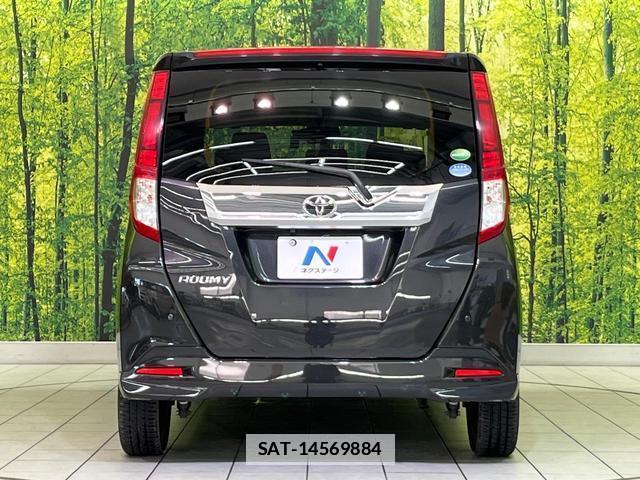 Toyota ROOMY 2018-12 7914093-14