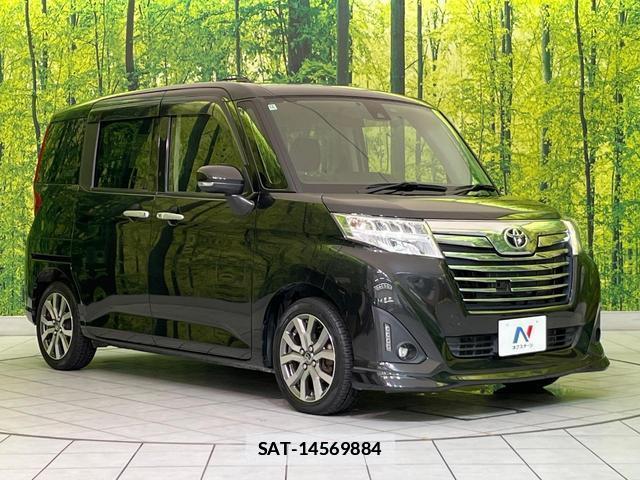 Toyota ROOMY 2018-12 7914093-15