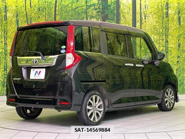 Toyota ROOMY 2018-12 7914093-16