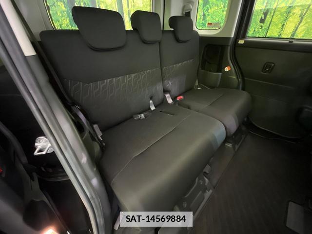 Toyota ROOMY 2018-12 7914093-8