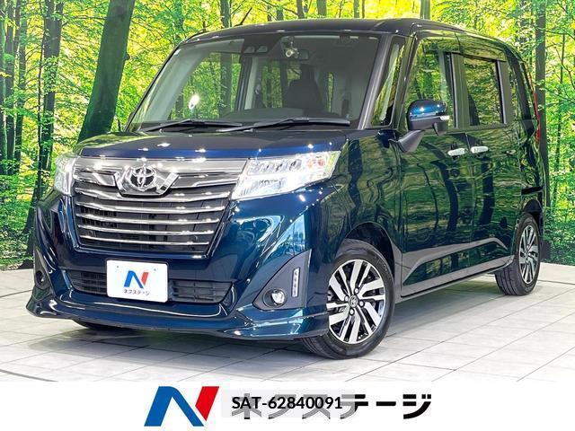 Toyota ROOMY 2019-07 7914288-0