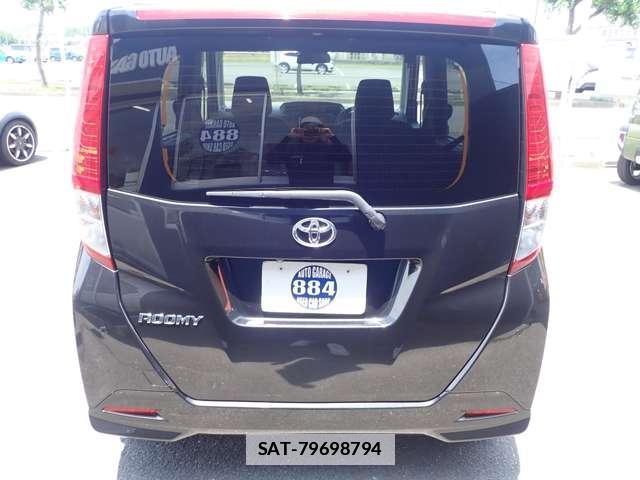Toyota ROOMY 2022-06 7914642-1