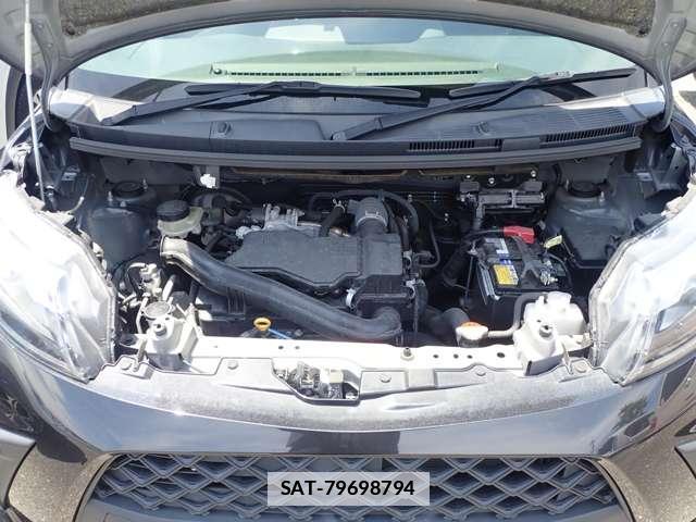 Toyota ROOMY 2022-06 7914642-17