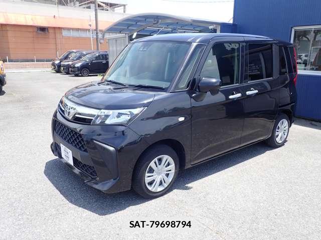 Toyota ROOMY 2022-06 7914642-19