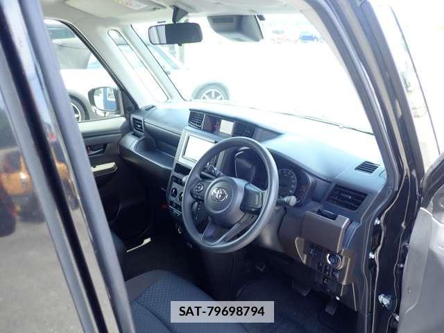 Toyota ROOMY 2022-06 7914642-2
