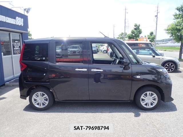 Toyota ROOMY 2022-06 7914642-3