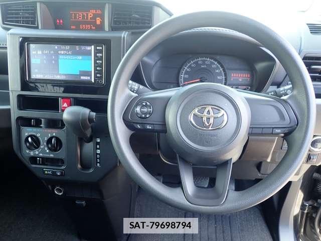 Toyota ROOMY 2022-06 7914642-4