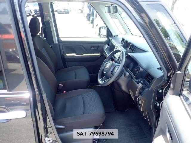 Toyota ROOMY 2022-06 7914642-5