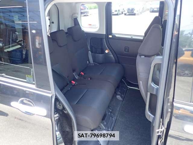 Toyota ROOMY 2022-06 7914642-6
