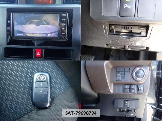 Toyota ROOMY 2022-06 7914642-7