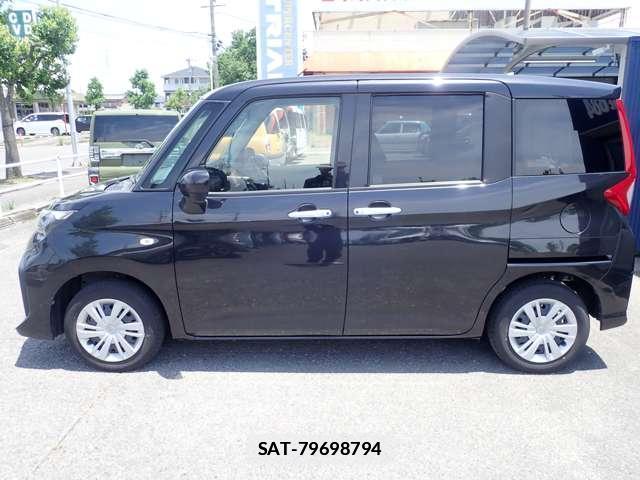 Toyota ROOMY 2022-06 7914642-9