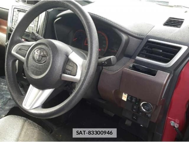 Toyota ROOMY 2019-05 7914908-2