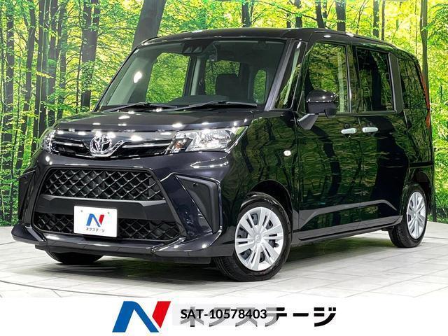 Toyota ROOMY 2023-08 7915666-0