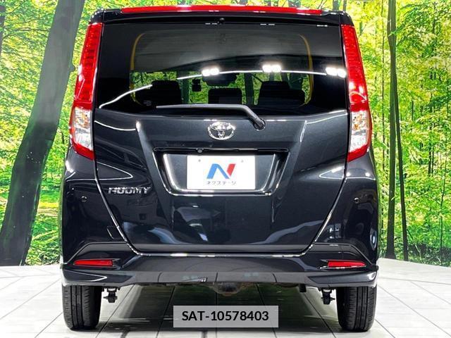 Toyota ROOMY 2023-08 7915666-15