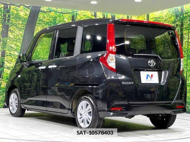 Toyota ROOMY 2023-08 7915666-17