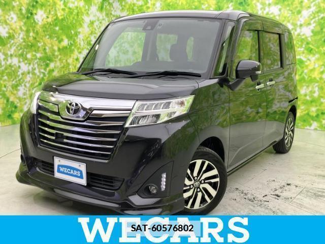 Toyota ROOMY 2018-07 7916053-0