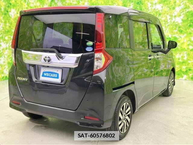 Toyota ROOMY 2018-07 7916053-2