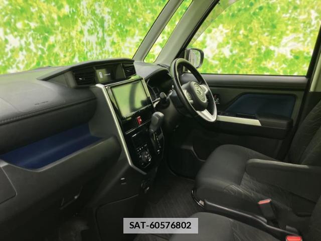 Toyota ROOMY 2018-07 7916053-5
