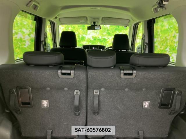 Toyota ROOMY 2018-07 7916053-7