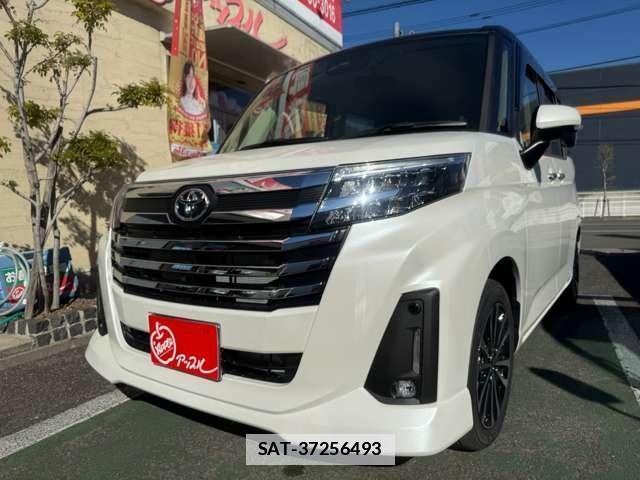 Toyota ROOMY 2026-06 7916222-0