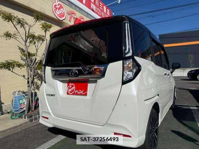 Toyota ROOMY 2026-06 7916222-1