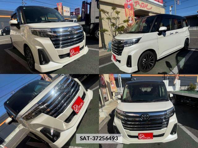 Toyota ROOMY 2026-06 7916222-3