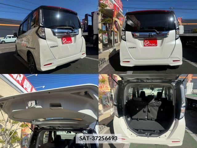 Toyota ROOMY 2026-06 7916222-4