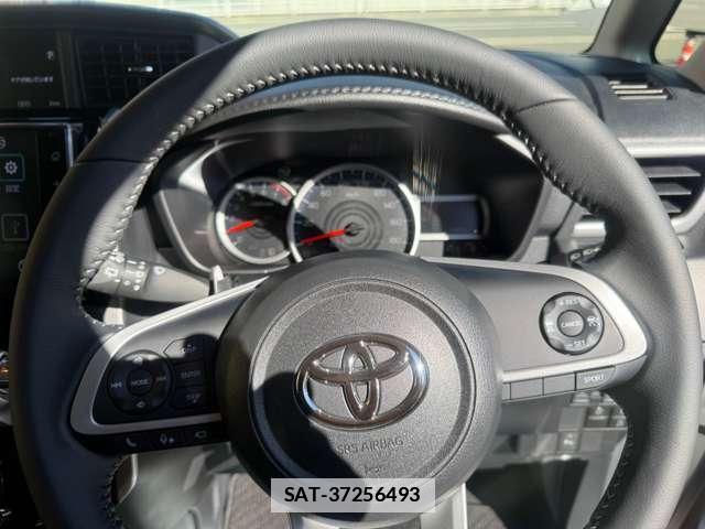 Toyota ROOMY 2026-06 7916222-7